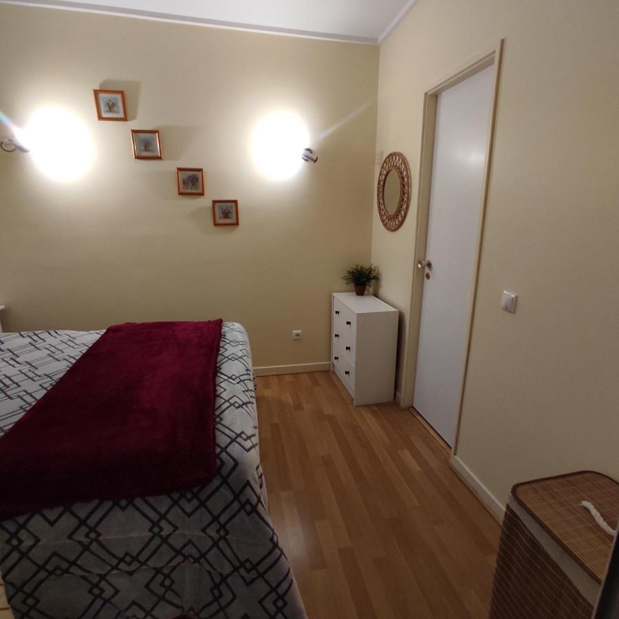 Casa Amaral Apartment Costa de Caparica Ngoại thất bức ảnh