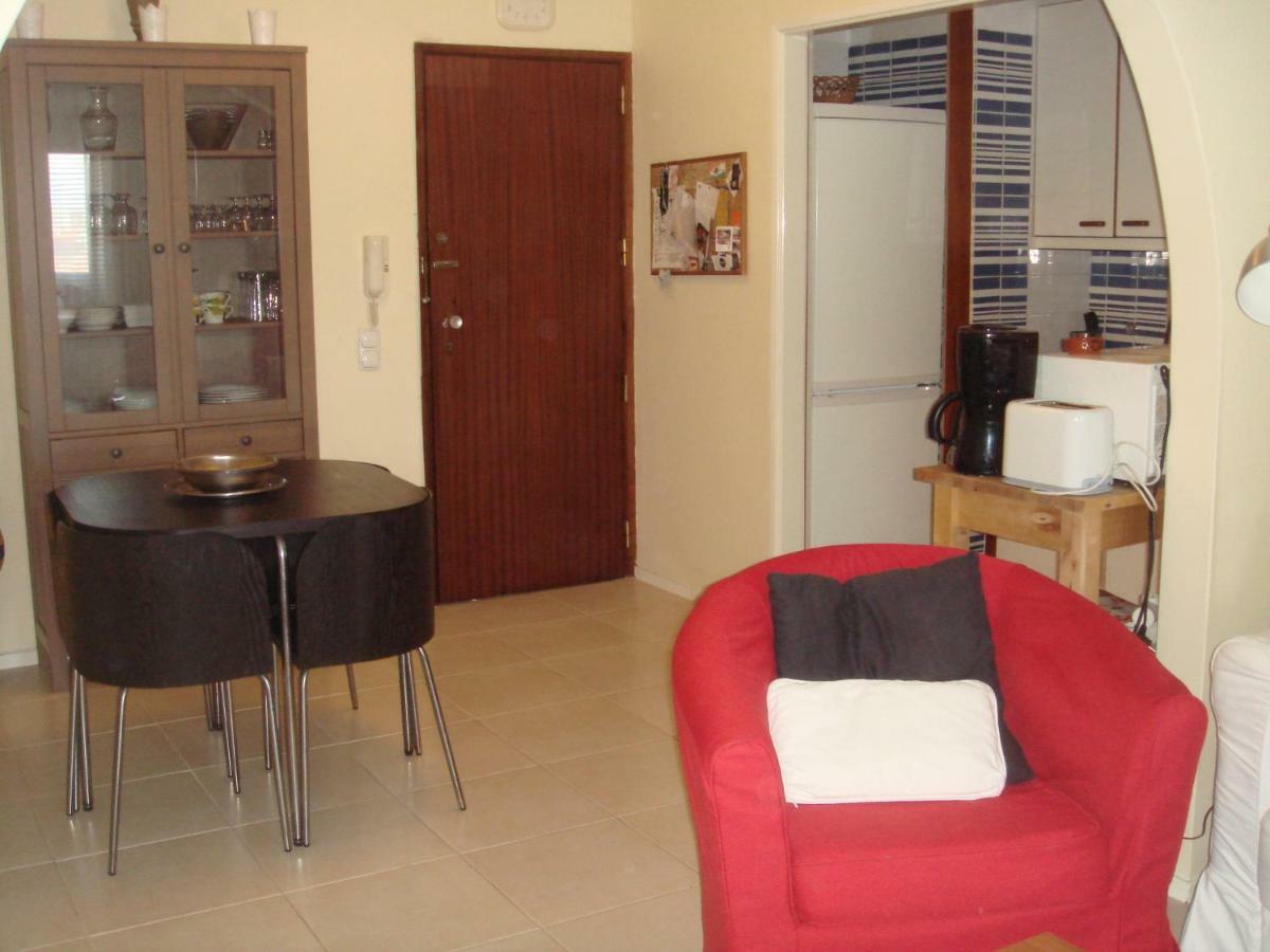 Casa Amaral Apartment Costa de Caparica Ngoại thất bức ảnh